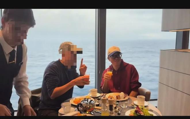 俞敏洪南极旅游发全员信引争议！员工称“只觉得讽刺”：老板在南极，员工在加班