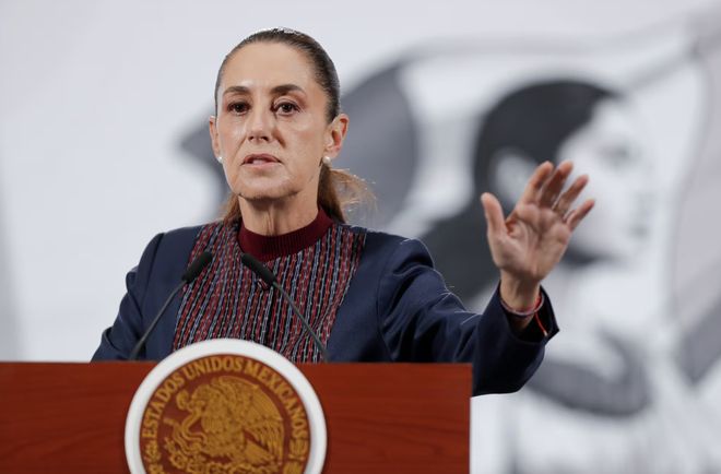 墨西哥总统再次拒绝美军入境打击贩毒：上一次美国进入就拿走我们一半领土