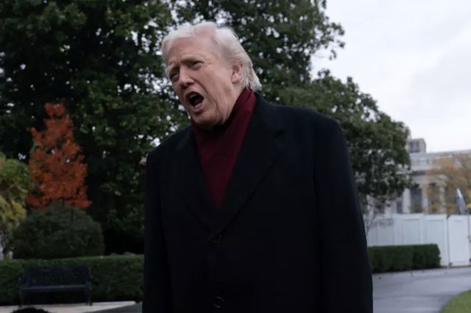 逐条梳理欧洲版“28点计划”，英法德三国修改了美国版“28点计划”哪些地方？