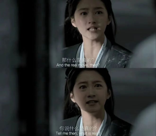 视频是ai？回应像ai！胡彦斌易梦玲这瓜快把人绕晕了…