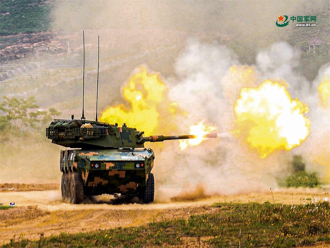 数据驱动指挥决策 红蓝对抗演练凸显信息化作战优势