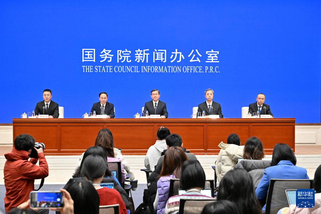 国家水网建设成果显著 保障防洪、供水、粮